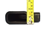 FM-606 | FM-606 Valve Cab Ventilation Check Rubber FMTV LMTV (9).JPG
