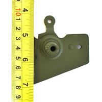 FM-610 | FM-610 Release Actuator Lever Door Mechanical Passenger Right  (8).JPG