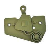 FM-610 | FM-610 Release Actuator Lever Door Mechanical Passenger Right Ha (1).JPG