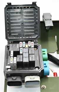 FM-662 | FM-662 Electrical Panel Assembly FMTV (3).JPG
