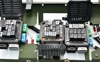 FM-662 | FM-662 Electrical Panel Assembly FMTV (4).JPG