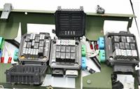FM-662 | FM-662 Electrical Panel Assembly FMTV (5).JPG