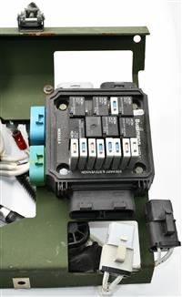 FM-662 | FM-662 Electrical Panel Assembly FMTV (6).JPG