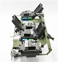 FM-662 | FM-662 Electrical Panel Assembly FMTV (8).JPG