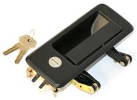 FM-663 | FM-662 Outer Left Hand Exterior Door Handle FMTV (1).JPG