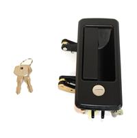 FM-663 | FM-663  Outer Left Hand Exterior Door Handle FMTV LMTV (3).JPG