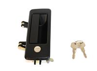 FM-663 | FM-663  Outer Left Hand Exterior Door Handle FMTV LMTV (6).JPG