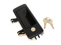 FM-663 | FM-663  Outer Left Hand Exterior Door Handle FMTV LMTV (7).JPG