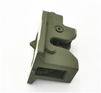 FM-665 | FM-665 Rear Cab Latch Mount FMTV LMTV (3).JPG