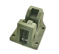 FM-665 | FM-665 Rear Cab Latch Mount FMTV LMTV (4).JPG