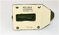 FM-665 | FM-665 Rear Cab Latch Mount FMTV LMTV (5).JPG