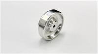 FM-667 | FM-667 Inner Door Lock Aluminum Knob FMTV LMTV (2).JPG