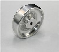 FM-667 | FM-667 Inner Door Lock Aluminum Knob FMTV LMTV (4).JPG