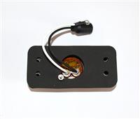 FM-669 | FM-669  24 Volt Amber Side Marker Light LED FMTV LMTV (2).JPG