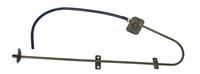 FM-678 | FM-678  Regulator Right Hand Door Vehicle Window FMTV LMTV  (2).JPG