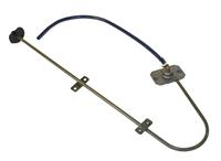 FM-678 | FM-678  Regulator Right Hand Door Vehicle Window FMTV LMTV  (3).JPG