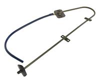 FM-678 | FM-678  Regulator Right Hand Door Vehicle Window FMTV LMTV  (4).JPG