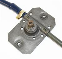 FM-678 | FM-678  Regulator Right Hand Door Vehicle Window FMTV LMTV  (7).JPG
