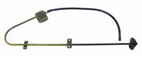 FM-678 | FM-678  Regulator Right Hand Door Vehicle Window FMTV LMTV  (9).JPG