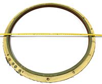 FM-679 | FM-679  Gun Ring Turret Mount with Support Braces FMTV (17).JPG