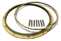 FM-679 | FM-679  Gun Ring Turret Mount with Support Braces FMTV (19).JPG