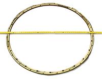 FM-679 | FM-679  Gun Ring Turret Mount with Support Braces FMTV (7).JPG