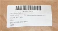 FM-681 | FM-681  Valve Rotary Selector Hydraulic Manifold Assembly FMTV (18).JPG