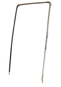 FM-684 | FM-684  Track Door Window Driver Side Cab Door Window Left FMTV LMTV (4).JPG