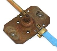 FM-685 | FM-685  Regulator Driver Side Cab Door Window Left FMTV LMTV (1).JPG