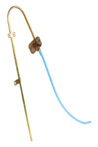 FM-685 | FM-685  Regulator Driver Side Cab Door Window Left FMTV LMTV (4).JPG