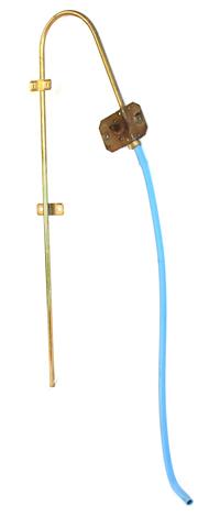 FM-685 | FM-685  Regulator Driver Side Cab Door Window Left FMTV LMTV (5).JPG