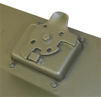 FM-686 | FM-686  Bed Gate Weapon System Storage Door FMTV LMTV (10).JPG
