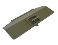 FM-686 | FM-686  Bed Gate Weapon System Storage Door FMTV LMTV (4).JPG