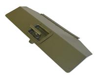 FM-686 | FM-686  Bed Gate Weapon System Storage Door FMTV LMTV (5).JPG