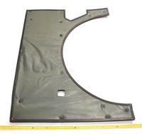 FM-687 | FM-687  Roof Insulation Panel Left Hand FMTV LMTV (5).JPG