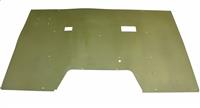 FM-688 | FM-688  Back Wall Panel Cover Board Cab LMTV (2).JPG