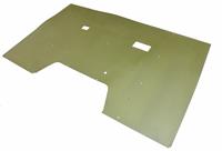 FM-688 | FM-688  Back Wall Panel Cover Board Cab LMTV (4).JPG