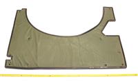 FM-691 | FM-691  Roof Insulation Panel Right Hand FMTV LMTV (5).JPG