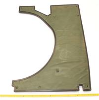 FM-691 | FM-691  Roof Insulation Panel Right Hand FMTV LMTV (6).JPG