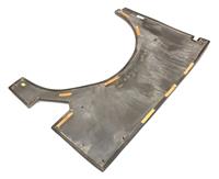 FM-691 | FM-691  Roof Insulation Panel Right Hand FMTV LMTV (7).JPG