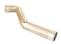 FM-692 | FM-692  Intake Pipe Air Cooler to Engine Caterpillar 3126 Diesel Engine FMTV LMTV (3).JPG
