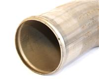FM-692 | FM-692  Intake Pipe Air Cooler to Engine Caterpillar 3126 Diesel Engine FMTV LMTV (4).JPG