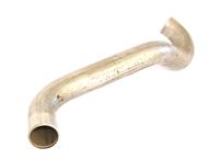 FM-693 | FM-693  Intake Pipe Turbo to Air Cooler Caterpillar 3126 Diesel Engine FMTV LMTV (3).JPG