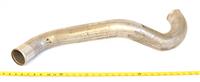 FM-693 | FM-693  Intake Pipe Turbo to Air Cooler Caterpillar 3126 Diesel Engine FMTV LMTV (5).JPG