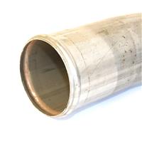 FM-693 | FM-693  Intake Pipe Turbo to Air Cooler Caterpillar 3126 Diesel Engine FMTV LMTV (6).JPG