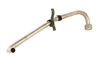 FM-694 | FM-694  Coolant Tube Water Pump to Reservoir Tank Caterpillar 3116 Diesel Engine FMTV LMTV (2).JPG