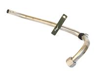 FM-694 | FM-694  Coolant Tube Water Pump to Reservoir Tank Caterpillar 3116 Diesel Engine FMTV LMTV (3).JPG