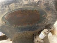 ENG-006 | Fairbanks dishpan Z2 hp with pulley and fuel tank broken, magneto mount-9.jpg