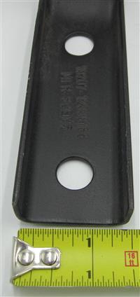 HM-3607 | Front Suspension Crossmembers Assembly Mounting Bracket (5).JPG