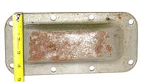 M35-1809 | Front or Rear Differential Access Cover M35A2 Multifuel Series (4).jpg